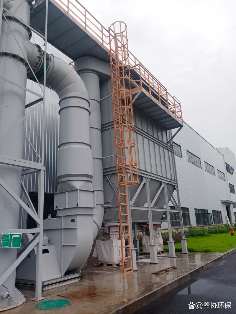 科技創(chuàng)新引領(lǐng)環(huán)保未來(lái) 重慶鑫協(xié)環(huán)保設(shè)備的廢氣粉塵處理之路