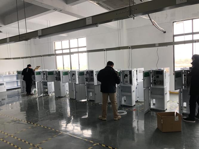 深圳市瑾義環(huán)?？萍?致力于環(huán)保設(shè)備的創(chuàng)新研發(fā)