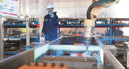 環(huán)保設(shè)備研發(fā) 創(chuàng)新驅(qū)動(dòng)可持續(xù)發(fā)展