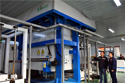 江蘇智研科技 自主研發(fā)驅(qū)動(dòng)環(huán)保設(shè)備創(chuàng)新 突破國(guó)外技術(shù)壁壘