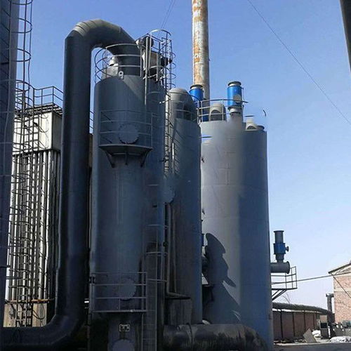 定制高效蜂窩電捕焦油器 河北制造與山東聚瑞鑫的售后保障，引領環保設備研發新方向