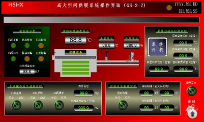 自動(dòng)化控制系統(tǒng) 現(xiàn)代工業(yè)與智能管理的關(guān)鍵核心